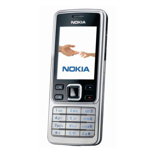 Nokia 6300 Parts