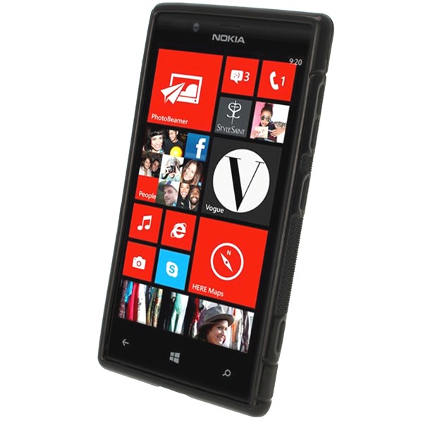 Nokia Lumia 720 Parts