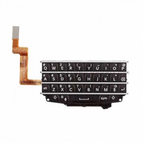 Keypad QWERTY Keyboard - Q10