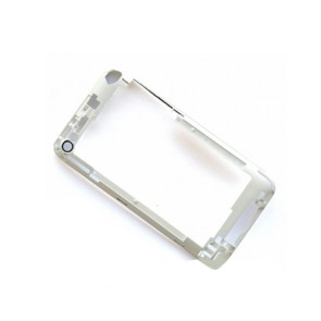 iPod Touch 4th 4G Mid Bezel Frame White