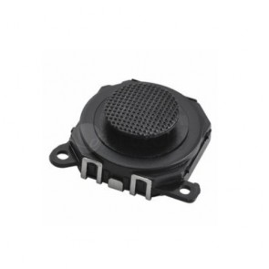 Replacement Analog Joystick Button Controller For Sony PSP 1000 1003 1004 BLACK