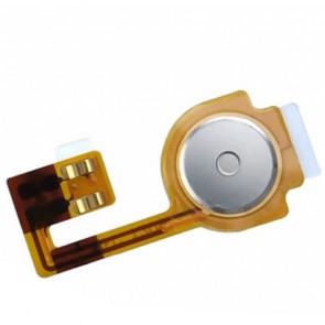 Home Menu Button Keypad Flex Cable Ribbon for iPhone 3G 3GS
