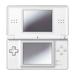 Nintendo DS Lite Parts