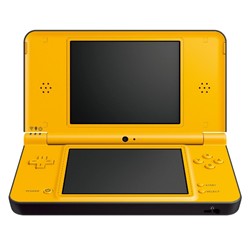 Nintendo DSi XL Parts