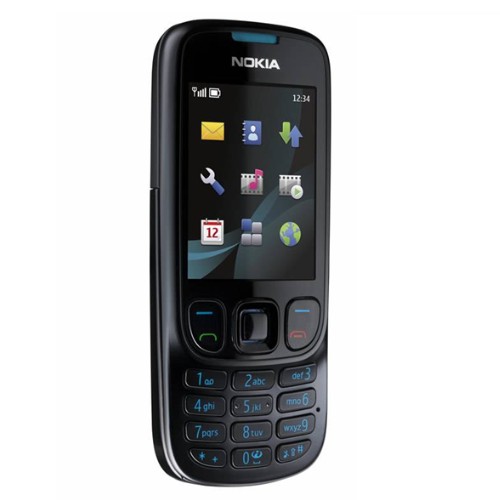 Nokia 6303 Parts