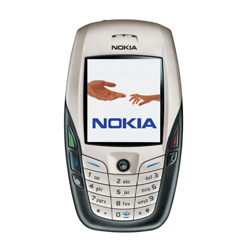 Nokia 6600 Classic Parts