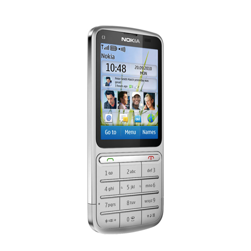 Nokia C3-01 Parts