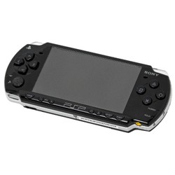 PSP 2000 Parts