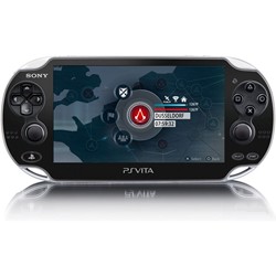 PS Vita Parts
