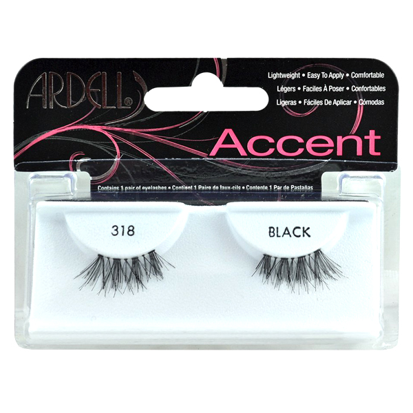Ardell Accents Lashes 318